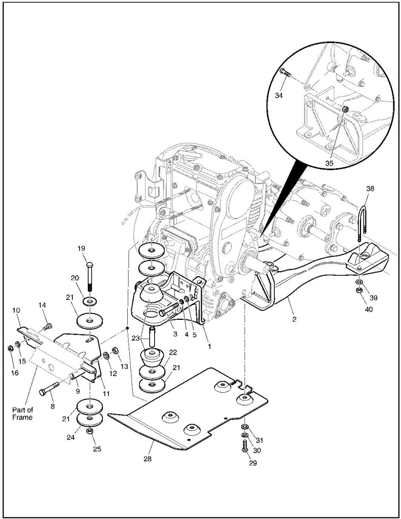 Ez Go Gas Engine Diagram