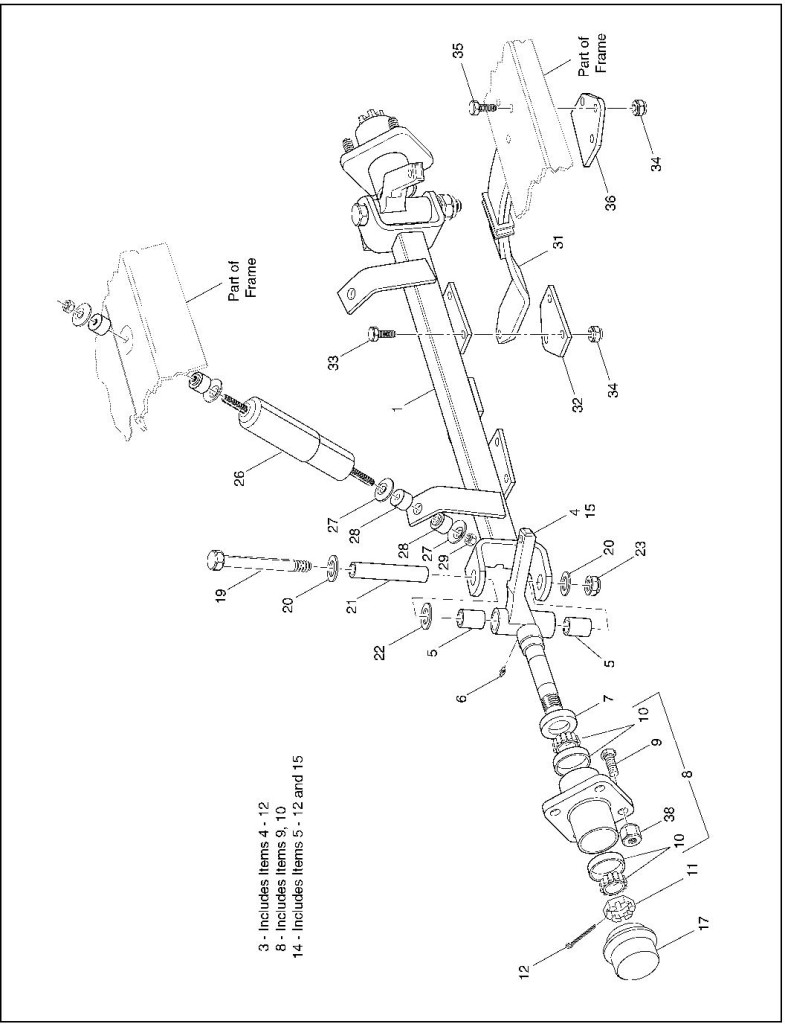 Workhorse 1200 | EZGO Golf Cart