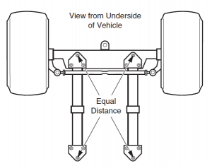 Front Suspension and Steering | EZGO Golf Cart